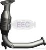 EEC FR6032 Catalytic Converter